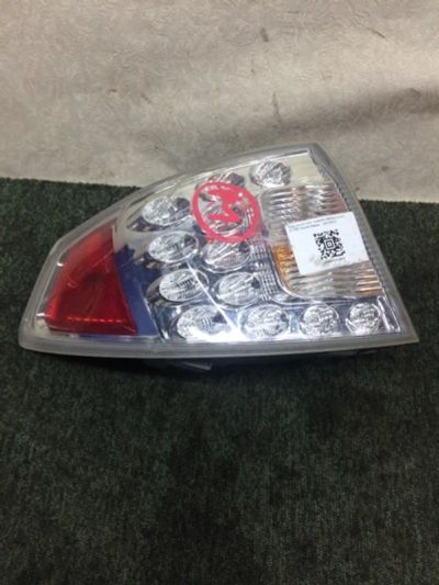 Лот: 21410428. Фото: 1. стоп Subaru impreza GH2, GH7... Двигатель и элементы двигателя