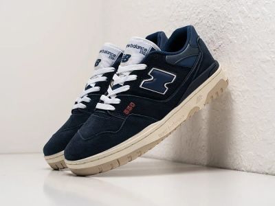 Лот: 20837729. Фото: 1. Кроссовки New Balance 550 (31225... Кеды, кроссовки, слипоны