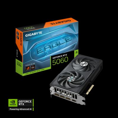 Лот: 25589963. Фото: 1. Новая. Видеокарта GeForce RTX... Видеокарты