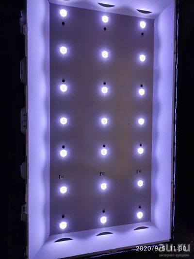 Лот: 16474718. Фото: 1. led string GC32D07-ZC21FG-15 panel... Запчасти для телевизоров, видеотехники, аудиотехники