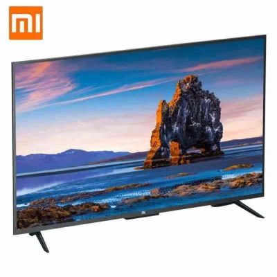 Лот: 16336428. Фото: 1. Телевизор Xiaomi Mi TV 4S 43 Ultra... Телевизоры
