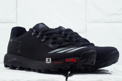 Лот: 11362148. Фото: 1. Кроссовки Adidas Terrex Boost... Кеды, кроссовки, слипоны