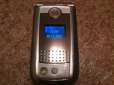 Лот: 1402987. Фото: 1. Motorola mpx220. Смартфоны