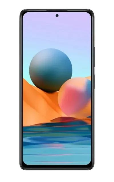 Лот: 19994934. Фото: 1. Смартфон Xiaomi Redmi Note 10... Смартфоны
