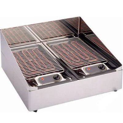 Лот: 10480203. Фото: 1. Гриль электрический roller grill... Пищевое