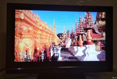 Лот: 18127153. Фото: 1. Телевизор Panasonic Viera TX-R32... Телевизоры
