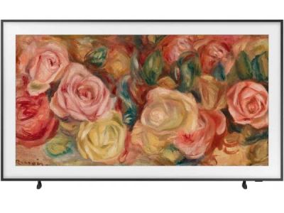 Лот: 24409455. Фото: 1. QLED телевизор Samsung QE43LS03DAUXRU... Телевизоры
