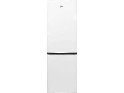 Лот: 25793544. Фото: 1. Холодильник Beko B1RCNK272W. Холодильники, морозильные камеры