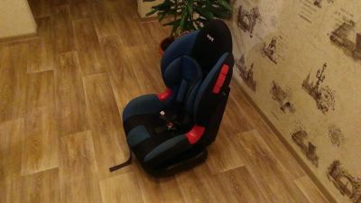 Лот: 8649425. Фото: 1. Автокресло детское SIGER "КОКОН... Детские автокресла