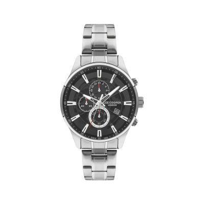 Лот: 23791502. Фото: 1. Мужские часы Lee Cooper LC07670... Оригинальные наручные часы