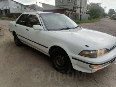 Лот: 18952684. Фото: 1. Toyota carina at170. Автомобили