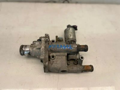 Лот: 22459050. Фото: 1. корпус термостата Opel Astra L48. Другое (автозапчасти)