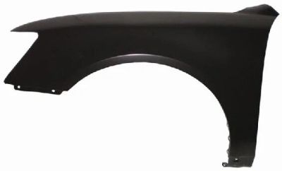 Лот: 3718060. Фото: 1. Крыло левое hyundai sonata v... Кузов