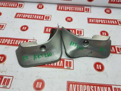 Лот: 20900589. Фото: 1. Брызговик Toyota Premio AZT240... Кузов
