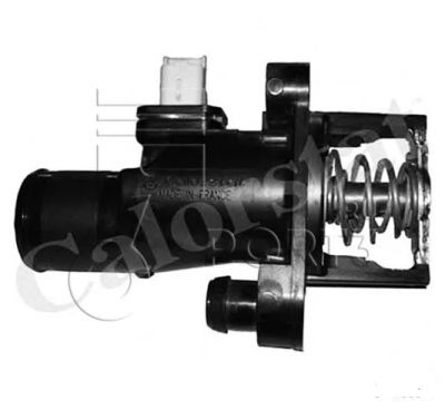 Лот: 7069374. Фото: 1. Термостат Peugeot 307 Citroen... Двигатель и элементы двигателя