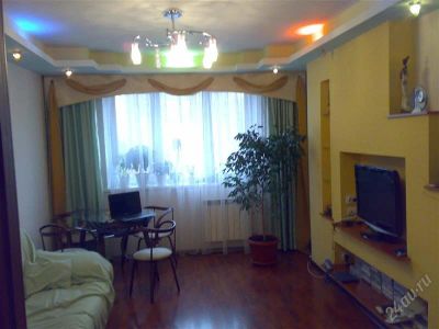 Лот: 2726292. Фото: 1. продам 3х ком на ползунова. Квартиры, студии