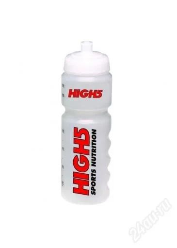 Лот: 2081011. Фото: 1. Спортивная бутылка High5 Sports... Другое (водный спорт)