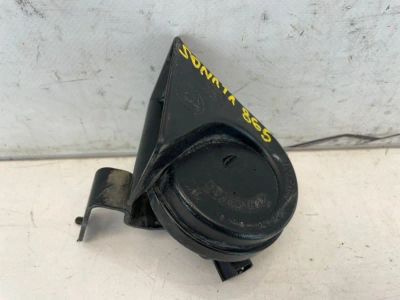 Лот: 24843830. Фото: 1. сигнализатор звуковой Hyundai... Двигатель и элементы двигателя