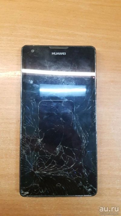 Лот: 13134341. Фото: 1. Смартфон HUAWEi Ascend G700(5557... Смартфоны