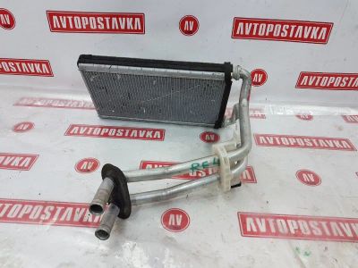Лот: 20898505. Фото: 1. Радиатор отопителя Honda Cr-V... Двигатель и элементы двигателя