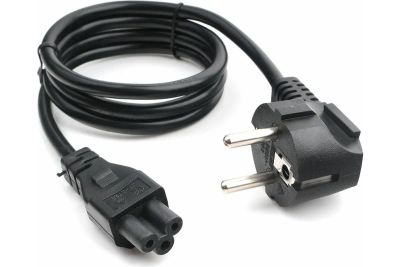 Лот: 25794665. Фото: 1. Кабель питания Cablexpert PC-186-ML12-1M... Дата-кабели, переходники