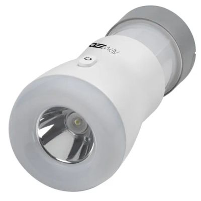 Лот: 23247480. Фото: 1. Фонарь Jazzway Accu5-L1W/L10/L14... Фонарики