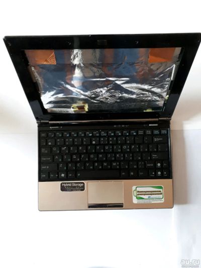Лот: 13788585. Фото: 1. Ноутбук asus ASUS Eee PC Eee PC... Ноутбуки