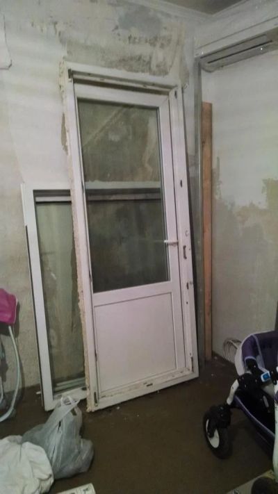 Лот: 4583705. Фото: 1. Торги с рубля! Пластиковый стеклопакет... Окна, балконы
