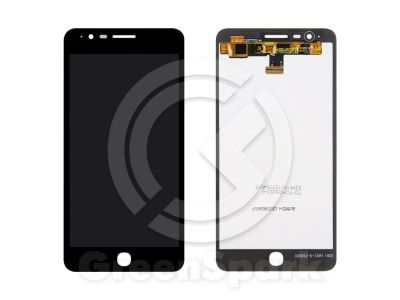 Лот: 13961619. Фото: 1. Дисплей для Alcatel OT 6044D Pop... Дисплеи, дисплейные модули, тачскрины