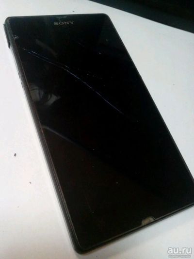 Лот: 10344773. Фото: 1. A248 . Sony Xperia Z ( C6603... Корпуса, клавиатуры, кнопки