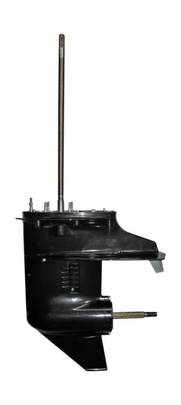 Лот: 21364585. Фото: 1. Редуктор Suzuki DT30S/RS, (под... Запчасти для лодок, катеров, лодочных моторов