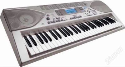 Лот: 2813755. Фото: 1. синтезатор casio ctk-900. Клавишные