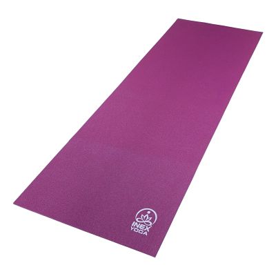 Лот: 25204735. Фото: 1. Коврик для йоги Inex YOGA Mat... Фитнес, аэробика и гимнастика