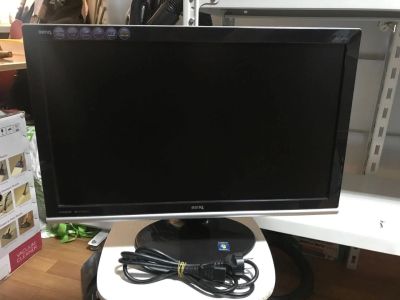Лот: 11906943. Фото: 1. Монитор BenQ E2220HD. ЖК-мониторы