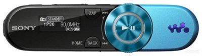 Лот: 972172. Фото: 1. Sony NWZ-B152F! Срочно! Состояние... Плееры