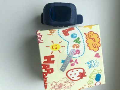 Лот: 16210414. Фото: 1. Детские часы Smart Baby Watch... Смарт-часы, фитнес-браслеты, аксессуары