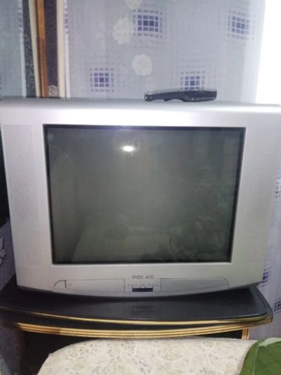 Лот: 16651180. Фото: 1. Телевизор. Телевизоры