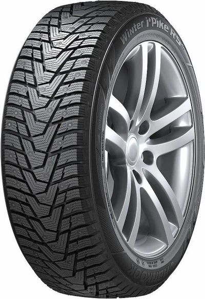 Лот: 21003395. Фото: 1. Шина Hankook Winter i*Pike RS... Шины
