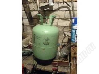 Лот: 155206. Фото: 1. баллон V13,6 литра. Разное