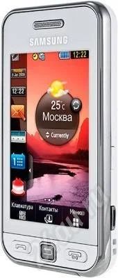 Лот: 359524. Фото: 1. Продам SAMSUNG S5230 на гарантии. Кнопочные мобильные телефоны