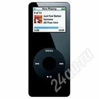 Лот: 1235470. Фото: 1. iPod nano 1st generation. Плееры