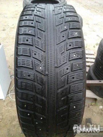 Лот: 8580718. Фото: 1. R15 195/55 продам 2 шины kumho... Шины