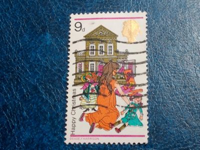 Лот: 25523831. Фото: 1. - Марки для Вашей коллекции. лот... Марки