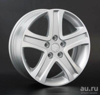 Лот: 16865961. Фото: 1. Replay Replica Suzuki SZ5 (S... Диски