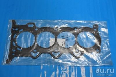 Лот: 8094710. Фото: 1. Прокладка ГБЦ Toyota 1NZ 11115-21030... Двигатель и элементы двигателя