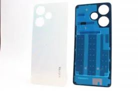Лот: 25850313. Фото: 1. Задняя крышка для Infinix Hot... Корпуса, клавиатуры, кнопки