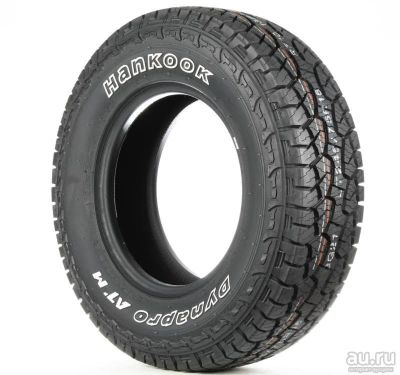 Лот: 9475634. Фото: 1. Куплю автошины 265/60 R-18 Hankook... Шины