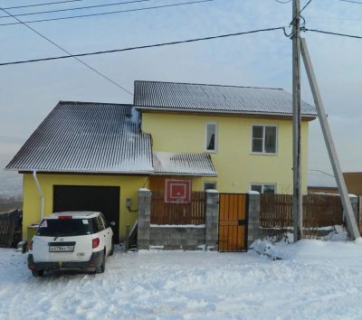 Лот: 13799547. Фото: 1. Продается дом 136 кв.м. 6 сот... Дома