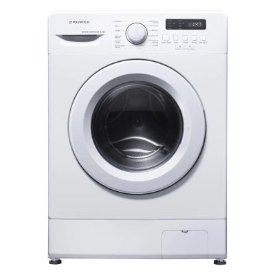 Лот: 24597223. Фото: 1. Стиральная машина Maunfeld MFWM106WH051D. Стиральные машины