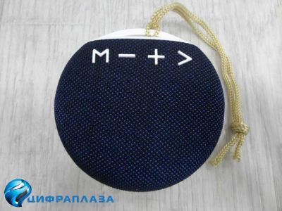 Лот: 14822473. Фото: 1. Колонка G1 синяя (copy)*. Красноярск